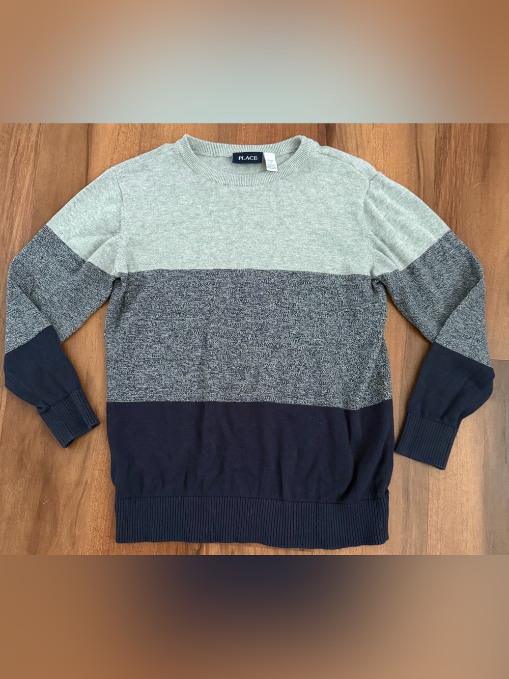 Children’s Place Boys Cotton Sweater, 10